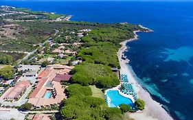 Club Hotel Marina Seada Beach