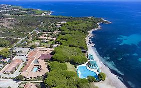 Club Hotel Marina Seada Beach
